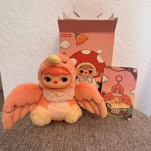 Pop Mart Forest Party “Birdie Baby”